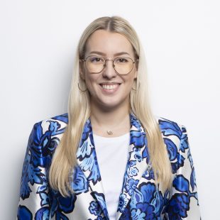 Irena Pugar