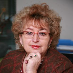 Mirjana Topčić
