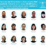 Lider - U tijeku je posljednja faza projekta Mali svjetionik