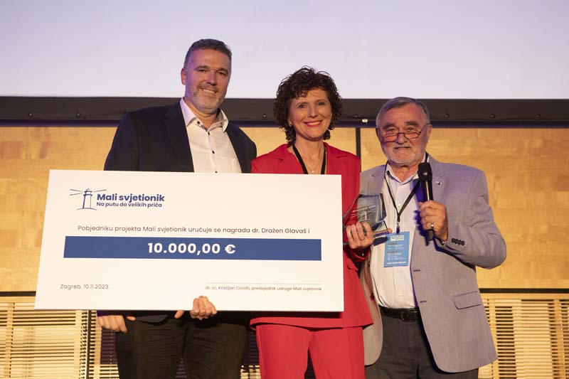 GLS 2023, foto sasa cetkovic