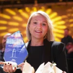 Jutarnji.hr - Najljepša vijest danas! Helena Babić iz Pule dobitnica je nagrade Mali svjetionik 2025. i 15.000 eura