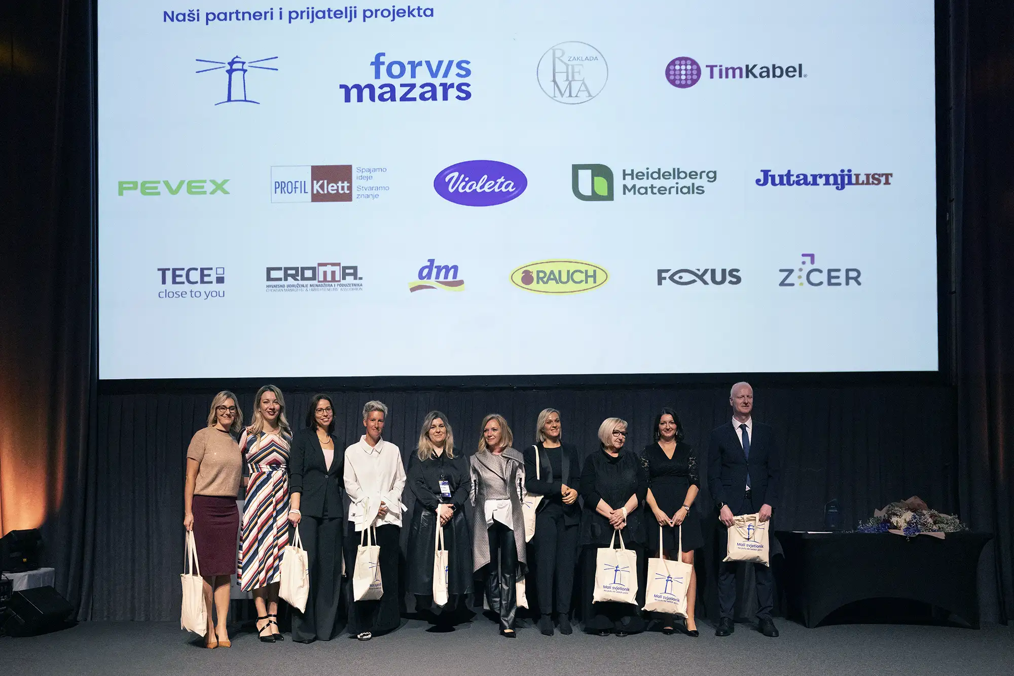 Helena Babić - Mali svjetionik 2025.