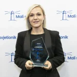 24 sata - Helenu iz Pule proglasili najboljom radnicom Hrvatske