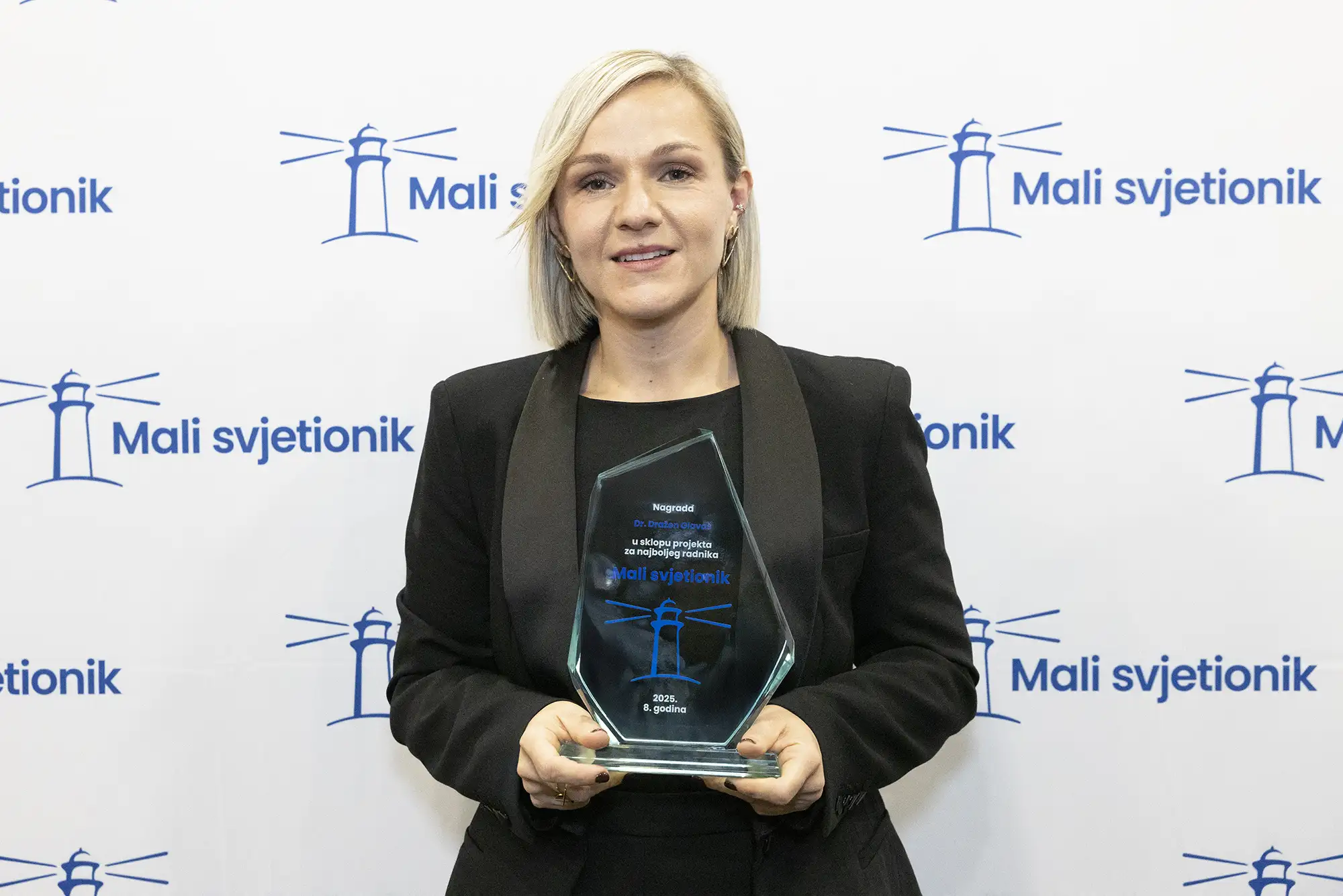 Helena Babić - Mali svjetionik 2025.