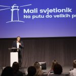 Dalmacija Danas - Mali svjetionik ponovno traži ljude koji mijenjaju Hrvatsku – pobjedniku ide 15.000 eura, prijave otvorene do 13. svibnja
