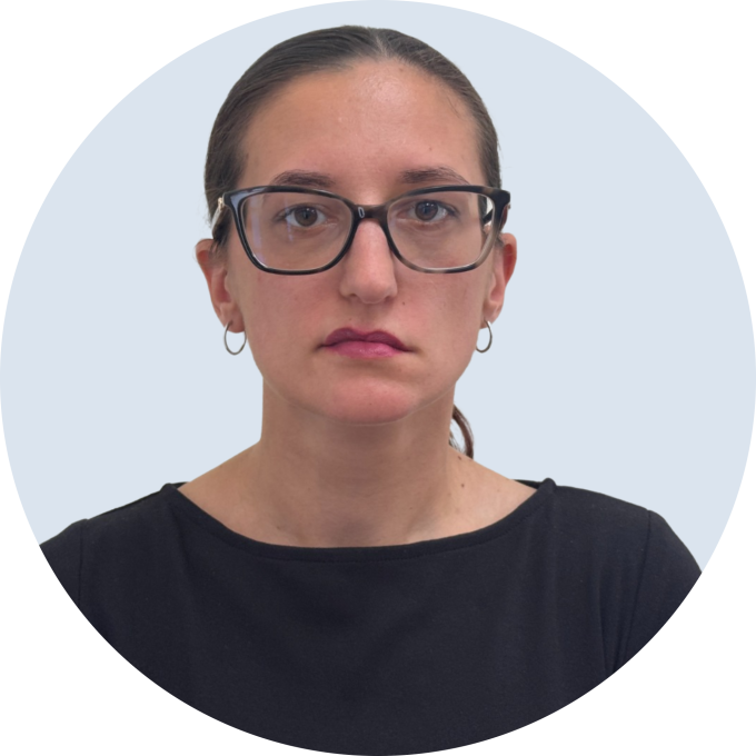 Antonia Kraljić
