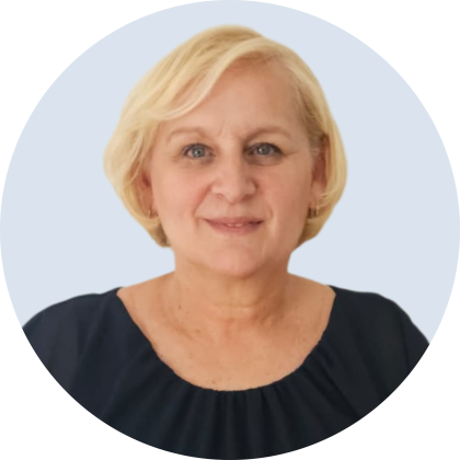 Dragnina Mandić Jakšić