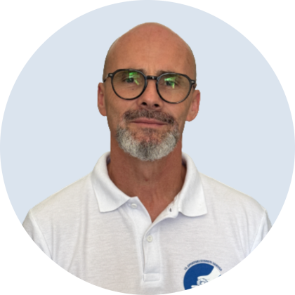 Mario Blaha